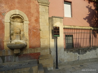 Castello Barresi Branciforti